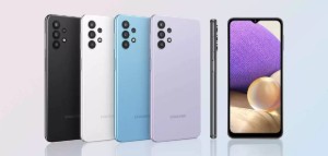 مواصفات هاتف Samsung Galaxy A33 5G