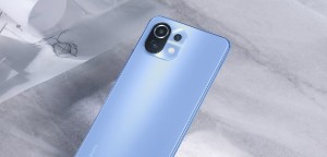 مواصفات هاتف Xiaomi Mi 11 Lite