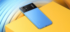 مواصفات هاتف Xiaomi Poco M4 5G