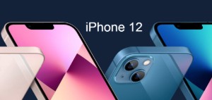 مواصفات هاتف iPhone 12