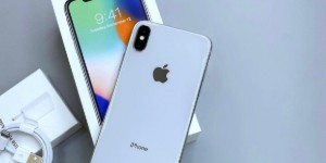 مواصفات هاتف iPhone X
