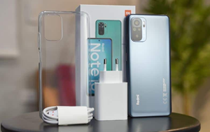 أهم مواصفات هاتف Xiaomi Redmi Note 10