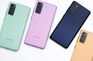 مواصفات هاتف Samsung Galaxy S20 FE 
