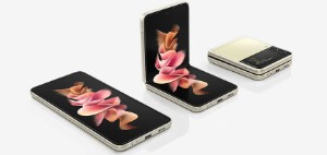 مواصفات هاتف Samsung Galaxy Z Flip 3