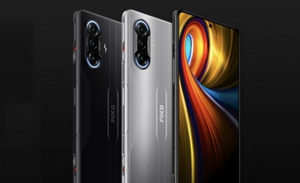 مواصفات هاتف Xiaomi Poco F3