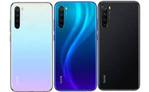 مواصفات هاتف Xiaomi Redmi Note 8 