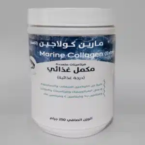 مكمل غذائي