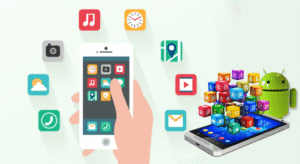 تطوير تطبيقات أندرويد في أبوظبي