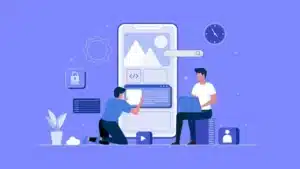 دليل تصميم وبرمجة تطبيقات الجوال في بريدة 2025