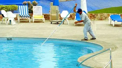 شركة تنظيف مسابح في السعودية