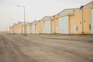 مستودعات تخزين للإيجار